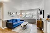 Studio apartment at Aspire Palmer Park Apartments in Colorado Springs